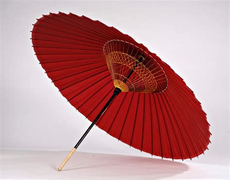 wagasa japanese umbrella.